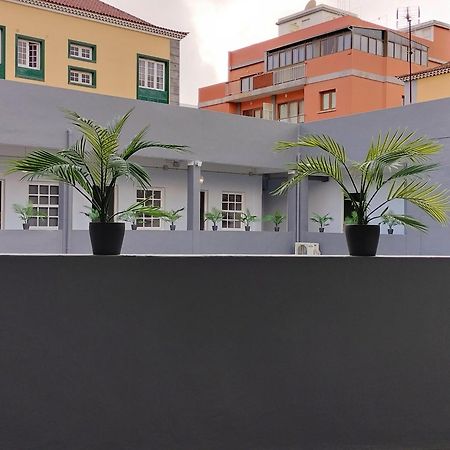 Room27- City Center La Laguna  Exteriör bild