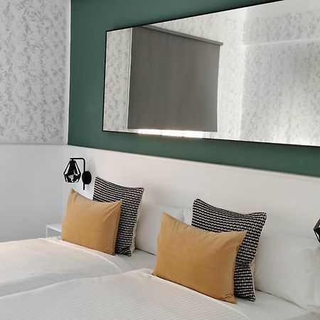 Room27- City Center La Laguna  Exteriör bild