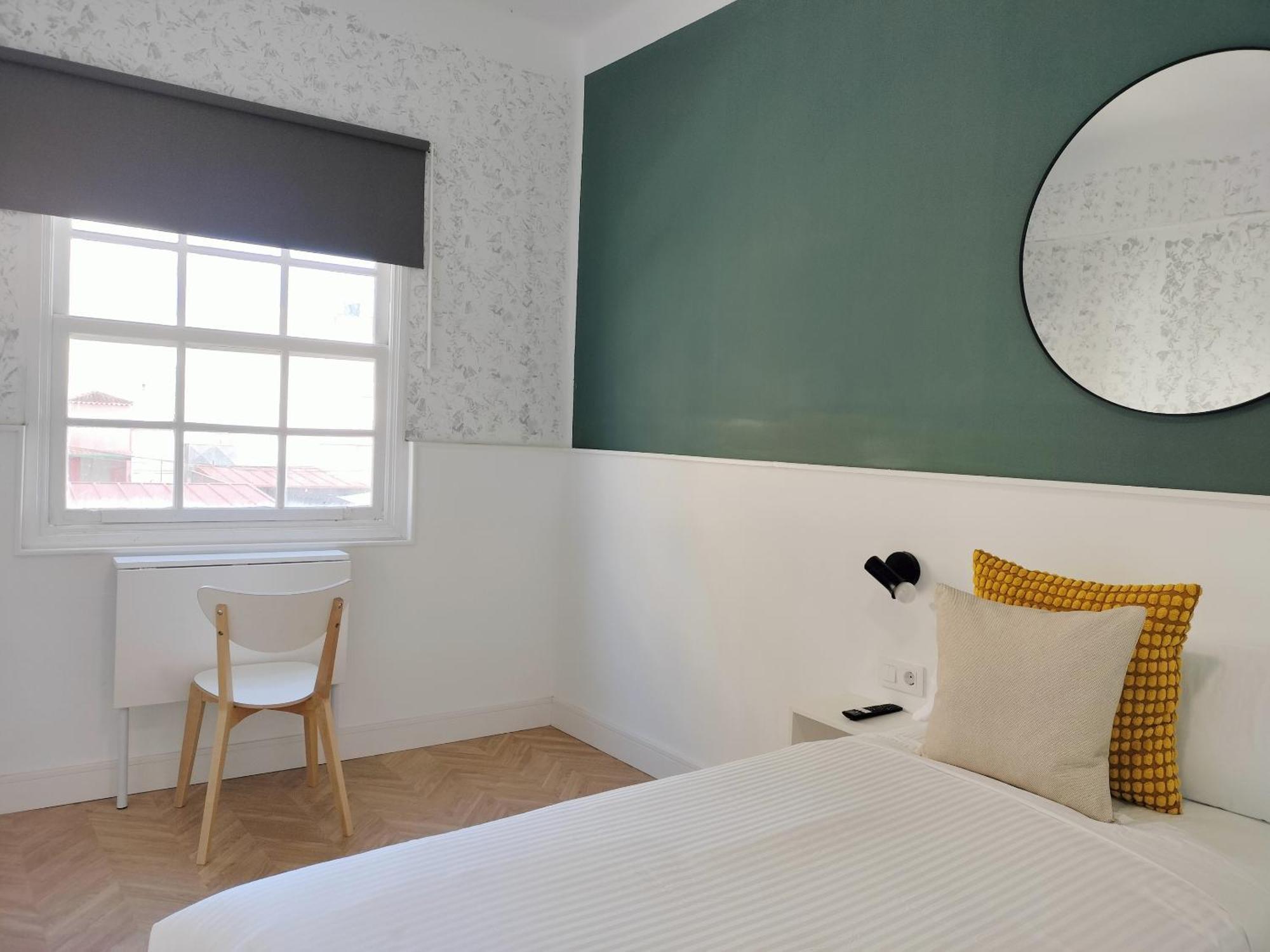 Room27- City Center La Laguna  Exteriör bild