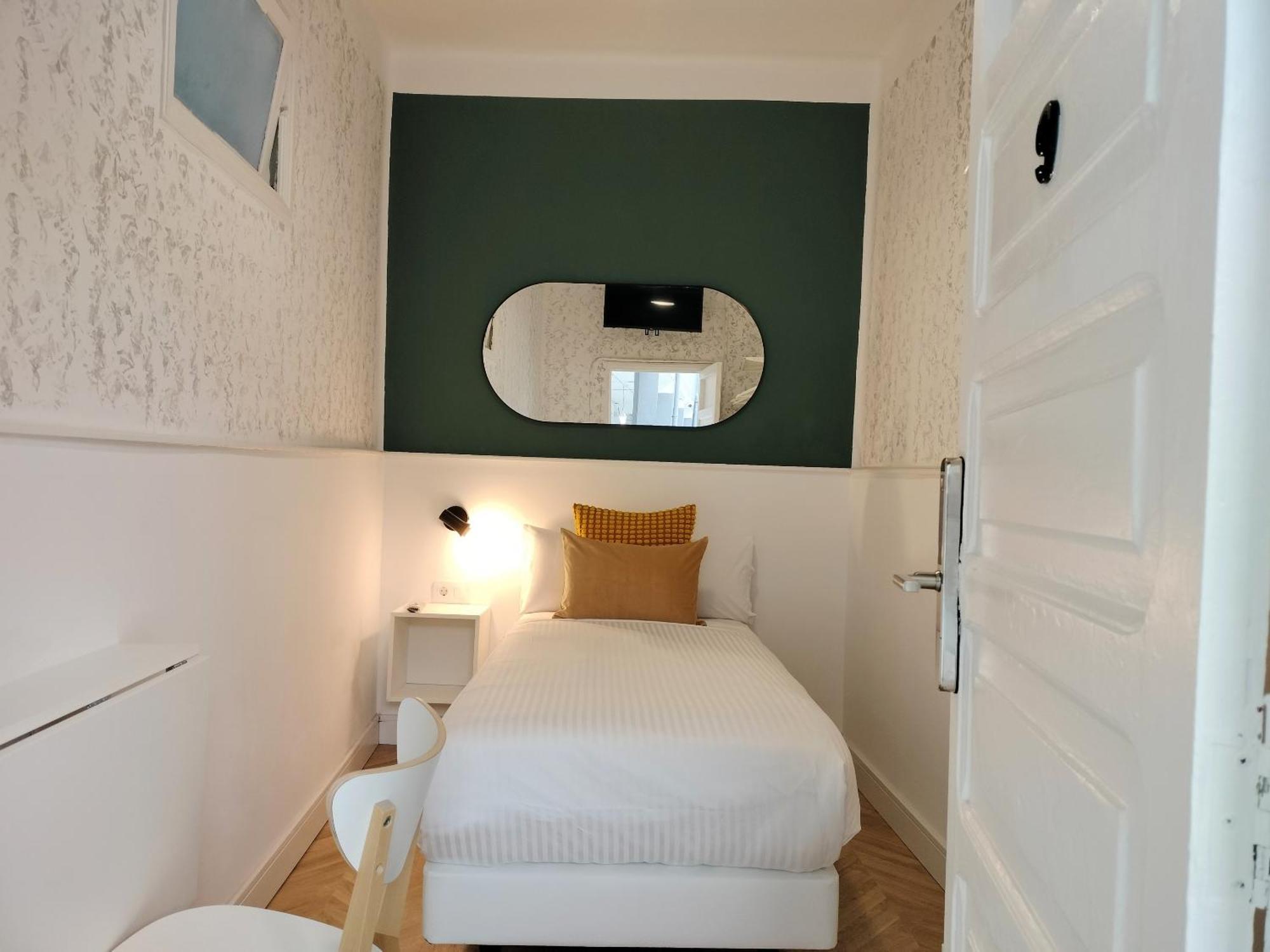 Room27- City Center La Laguna  Exteriör bild