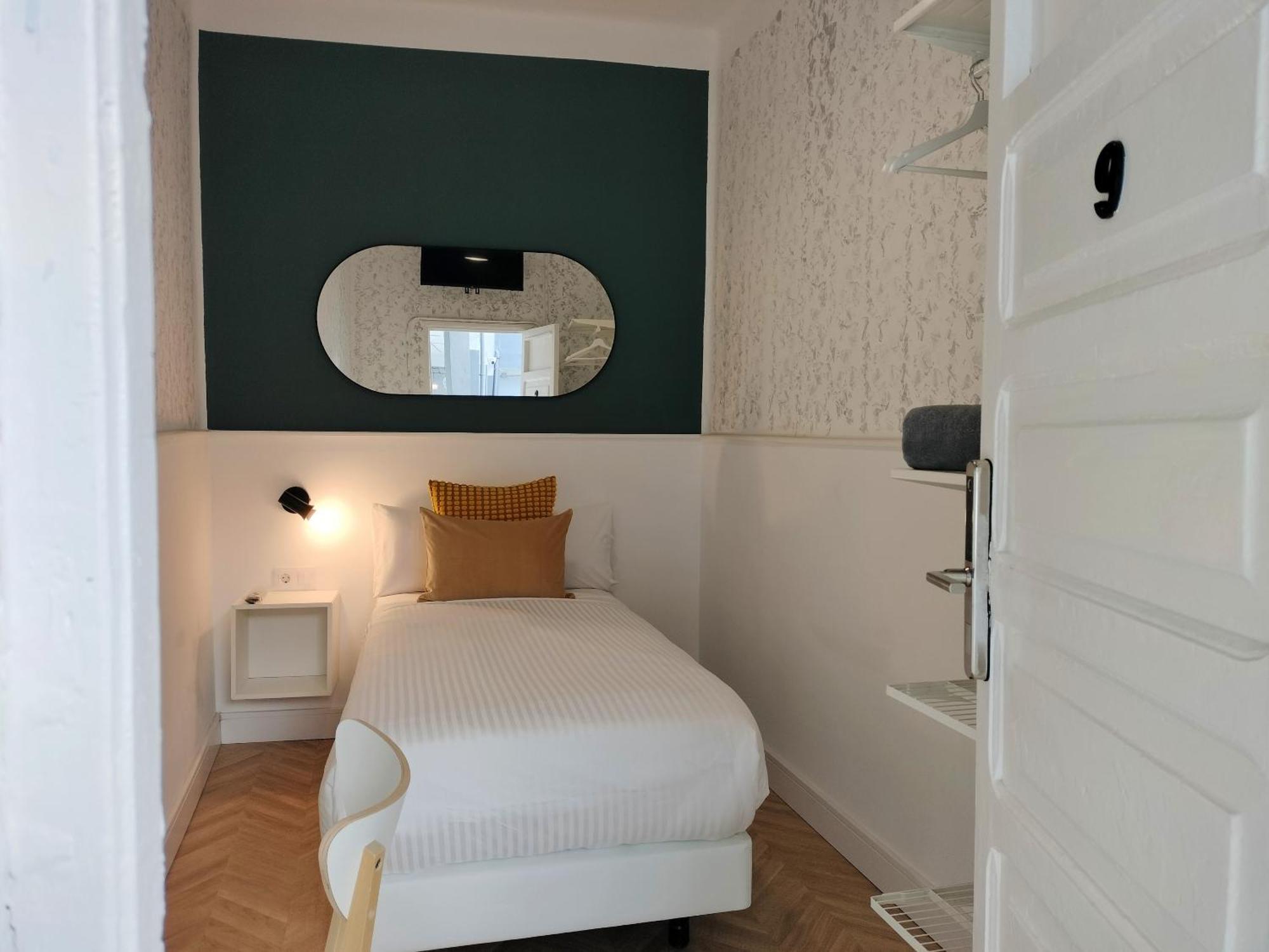 Room27- City Center La Laguna  Exteriör bild